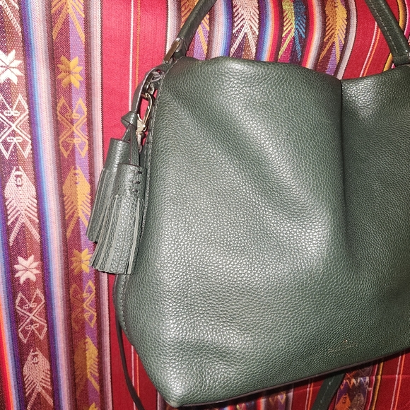 Kate Spade Forrest Green Orchard Street Natalya - Picture 8 of 13